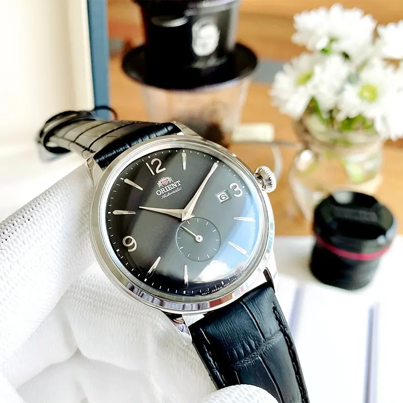 Orient Bambino Small Second On Dial Men's Watch- RA-AP0005B